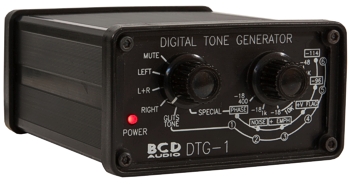 BCD-DTG1